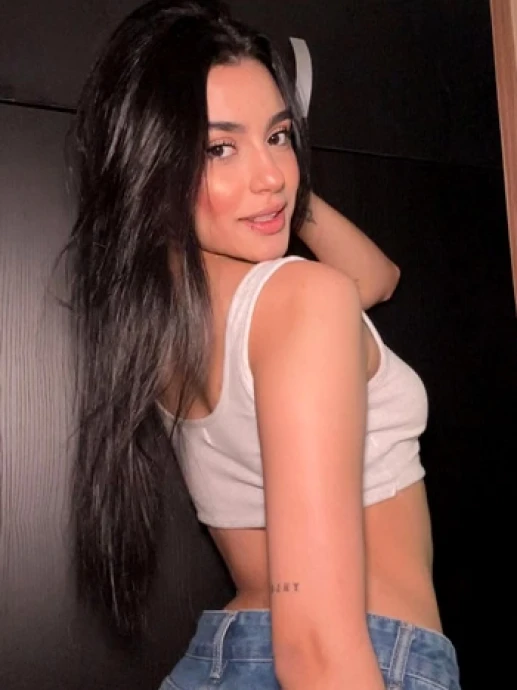 Amanda