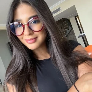 imagem 1 de Alinne Gaúcha