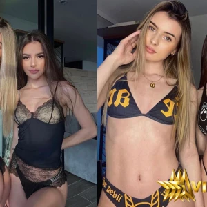 imagem 4 de Gabi e Milena